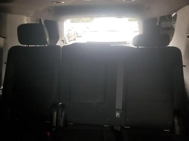 2021 CHEVROLET TAHOE K1500  