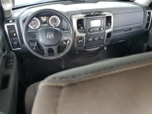 2014 RAM 1500 SLT
