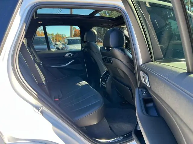 2020 BMW X5 SDRIVE 40I  