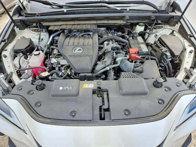 2022 LEXUS NX 350  