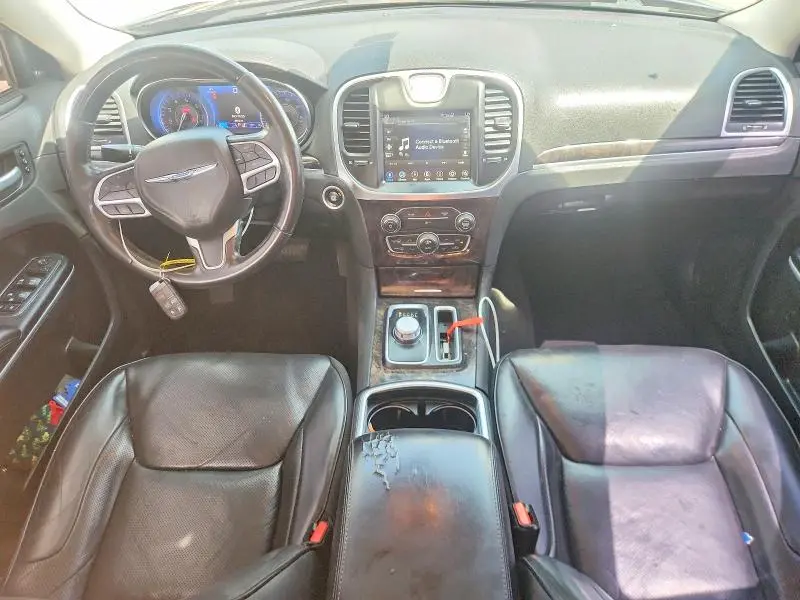 2020 CHRYSLER 300 LIMITED  