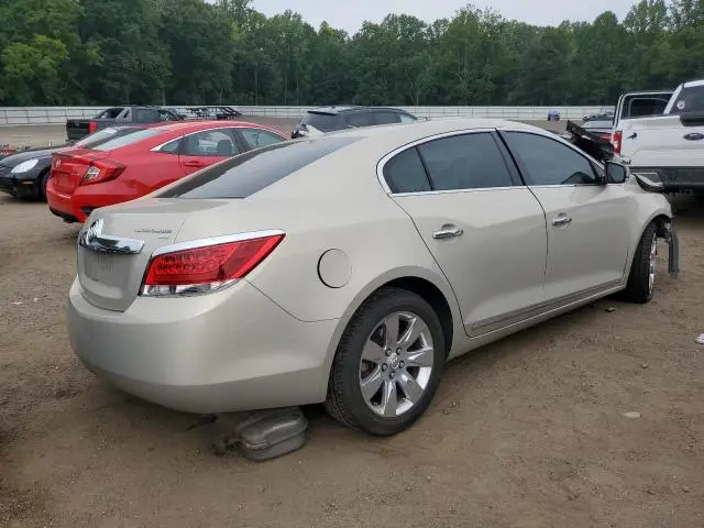 2011 BUICK LACROSSE CXL  