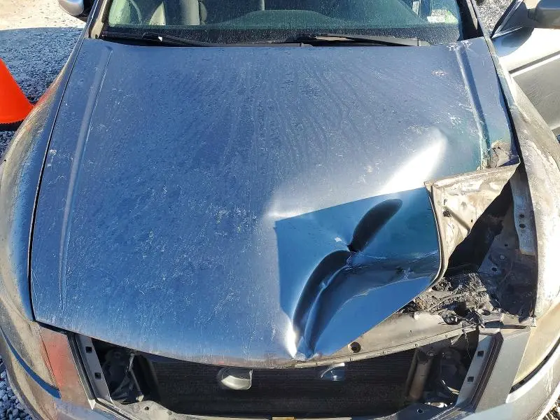 2010 HONDA ACCORD LX  