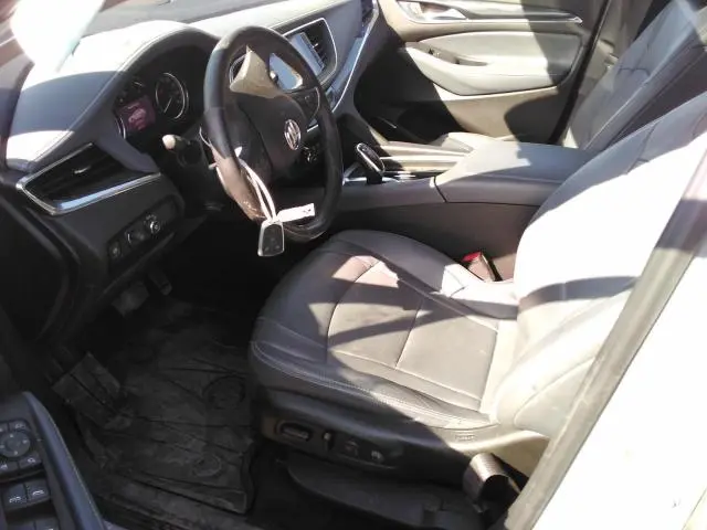 2021 BUICK ENCLAVE PREMIUM  