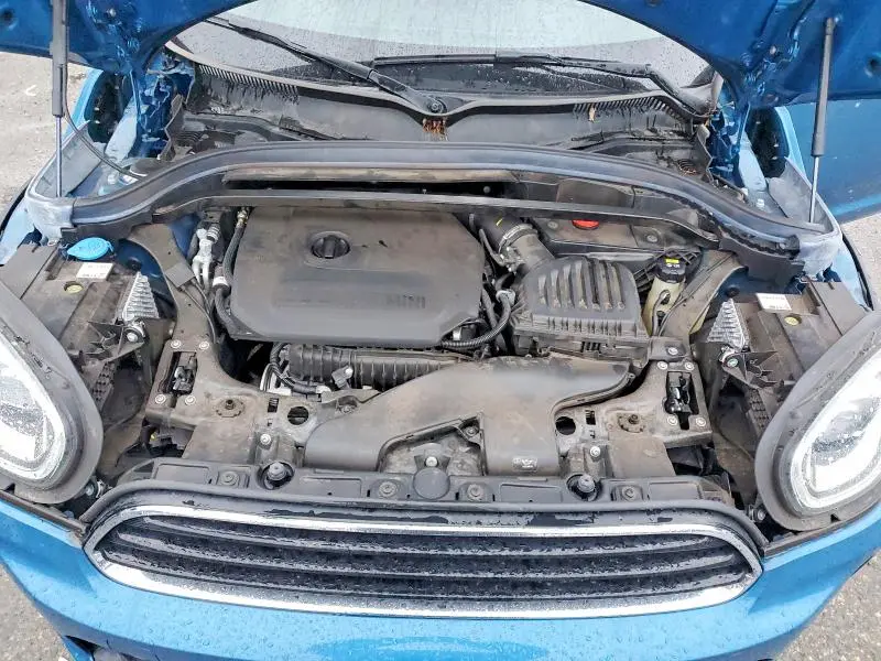 2021 MINI COOPER COUNTRYMAN  