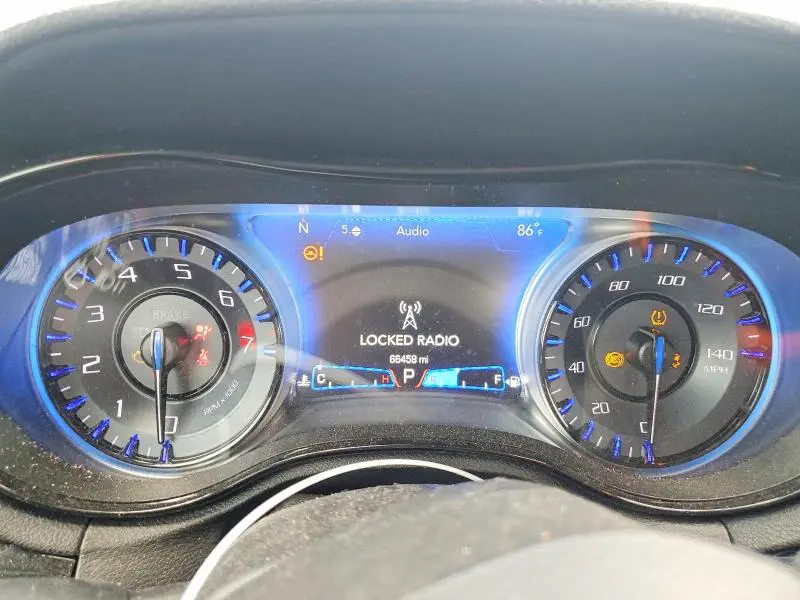 2023 CHRYSLER 300 S  