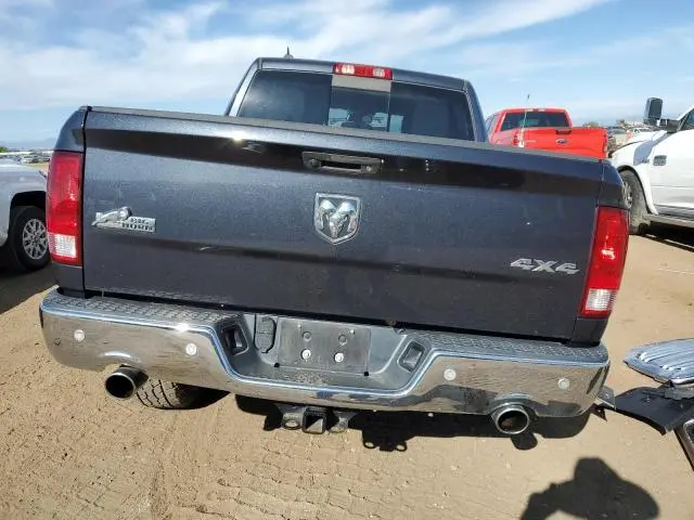 2018 RAM 1500 SLT