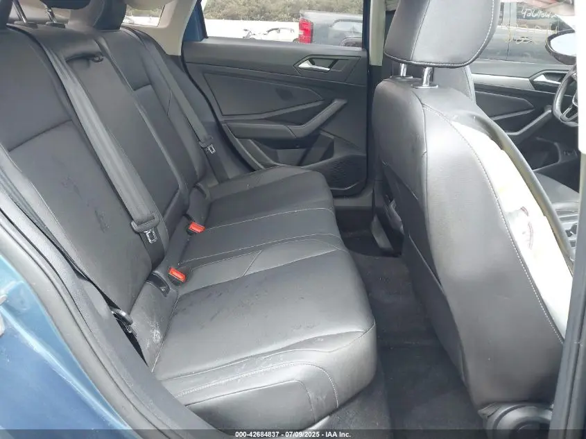 2019 VOLKSWAGEN JETTA 1.4T R-LINE/1.4T S/1.4T SE