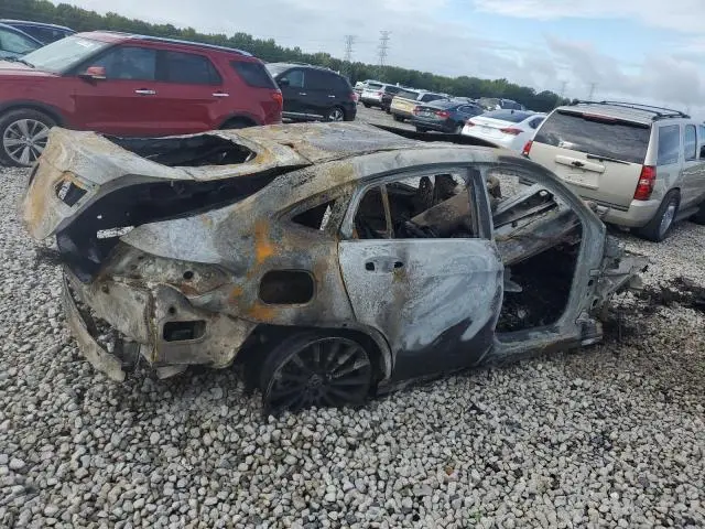 2017 MERCEDES-BENZ GLC COUPE 300 4MATIC  