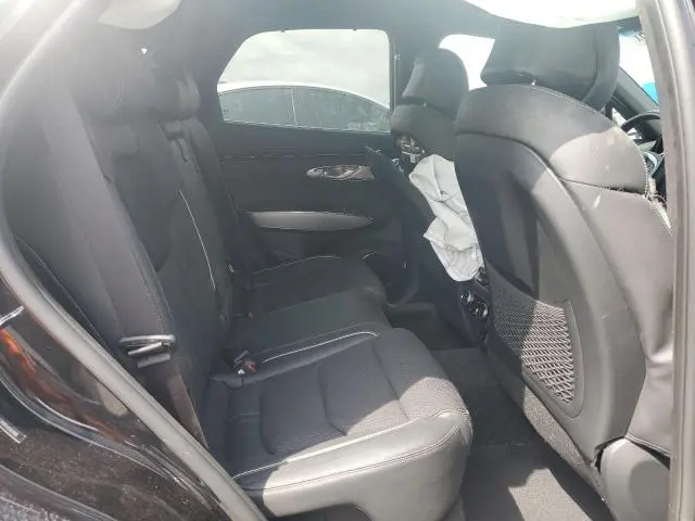 2024 GENESIS GV70 BASE  