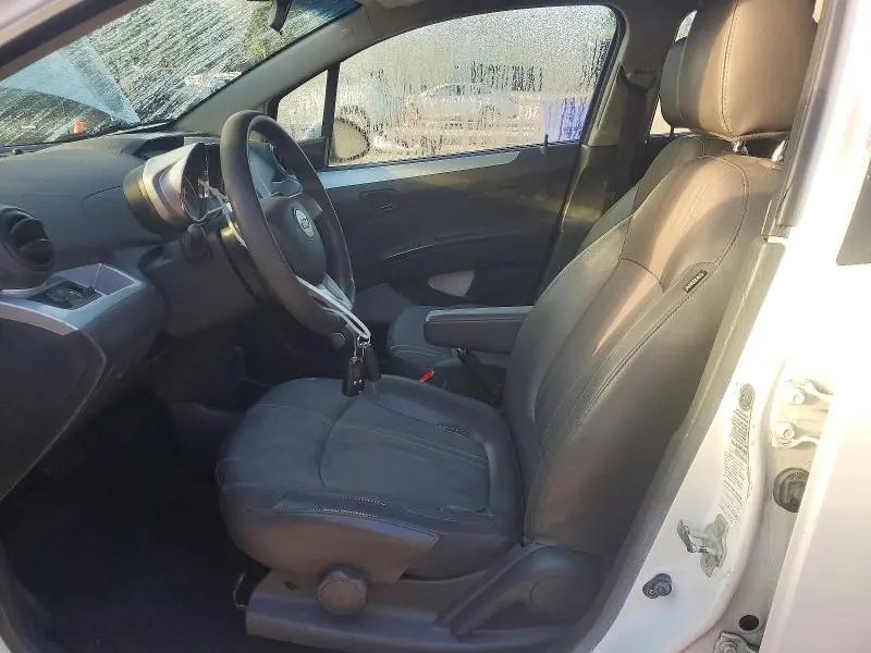 2014 CHEVROLET SPARK 1LT  