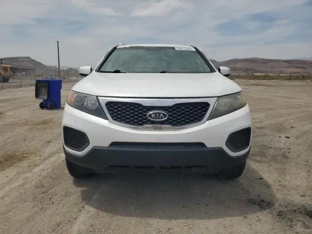 2013 KIA SORENTO LX  