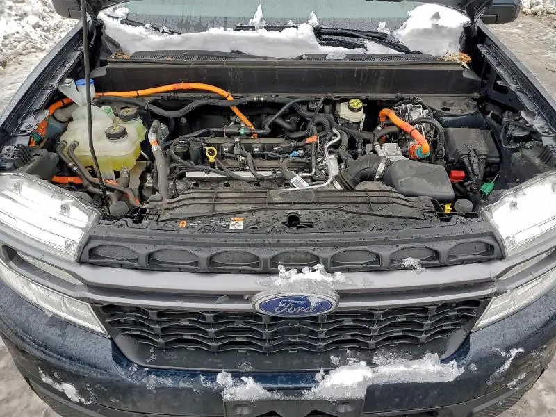 2023 FORD MAVERICK XL  