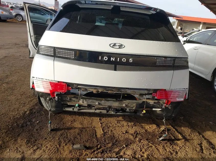 2024 HYUNDAI IONIQ 5 SEL