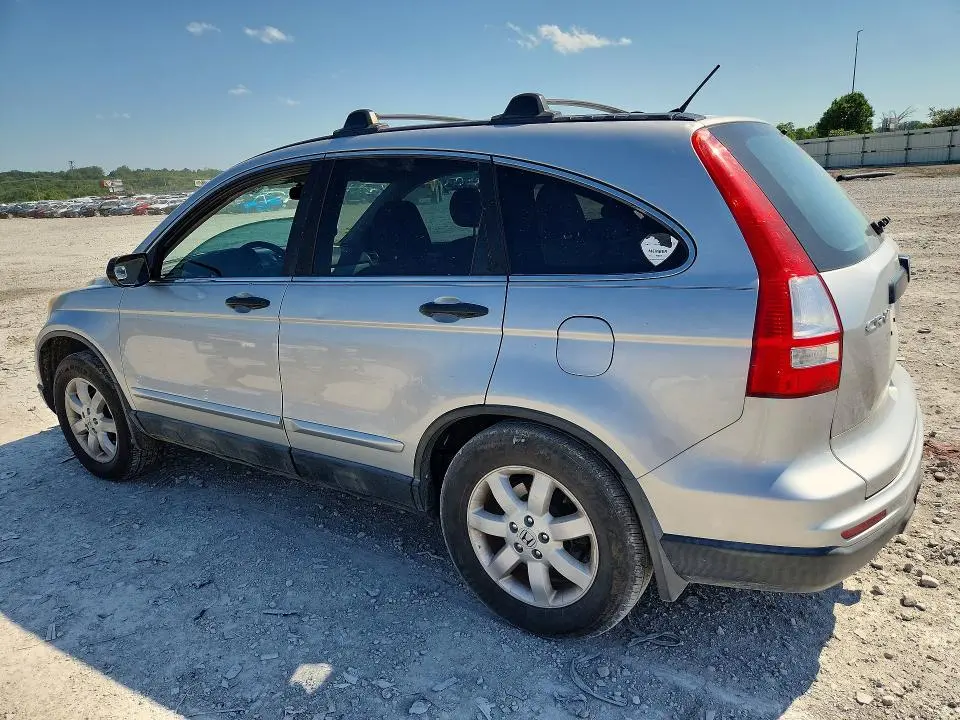 2011 HONDA CR-V SE  