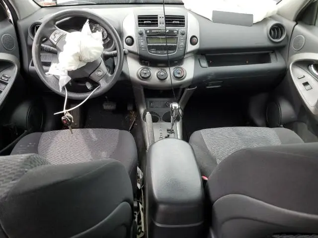 2011 TOYOTA RAV4 SPORT