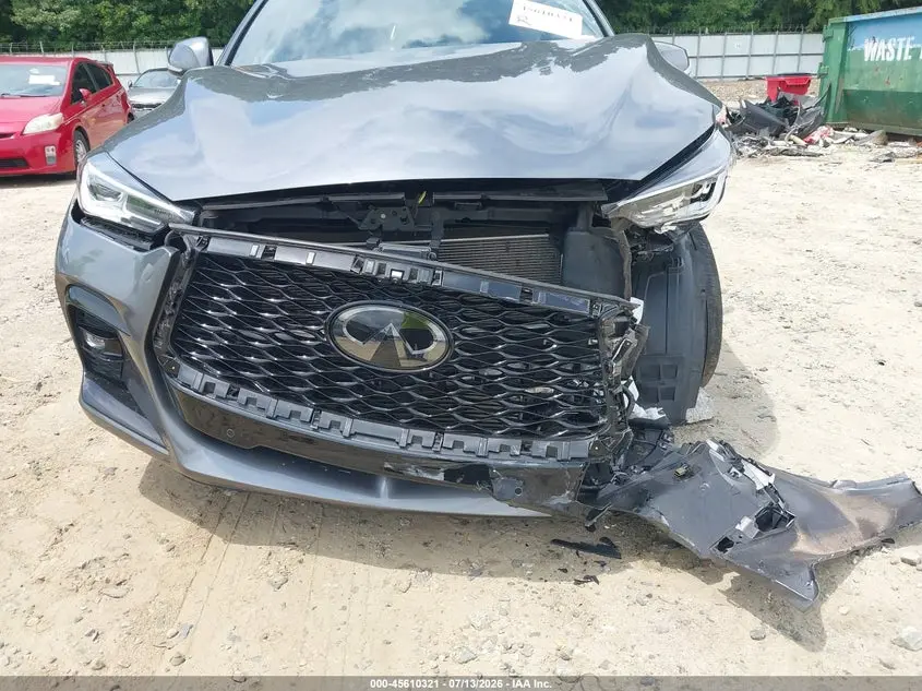 2024 INFINITI QX50 SPORT