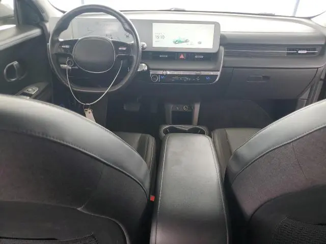 2022 HYUNDAI IONIQ 5 SEL  