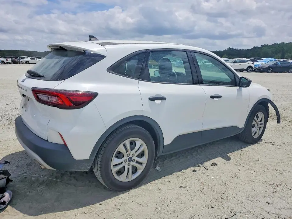 2023 FORD ESCAPE   
