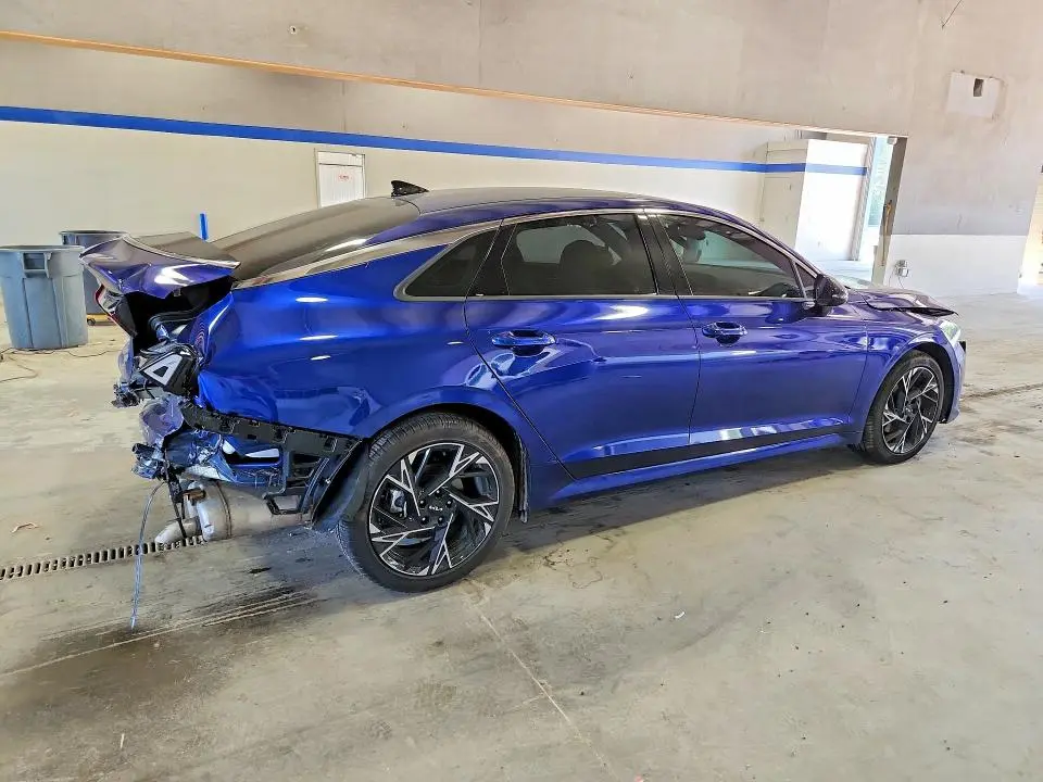 2026 KIA K5 GT LINE  