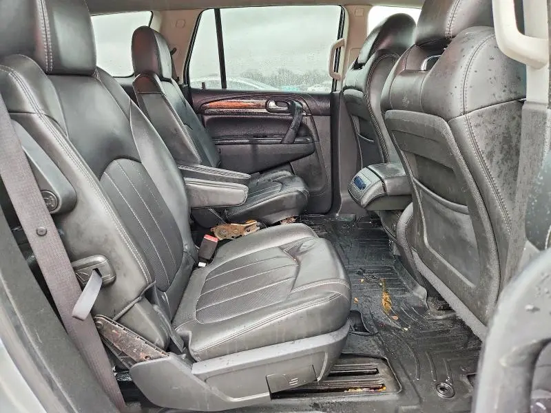 2015 BUICK ENCLAVE   