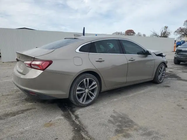 2024 CHEVROLET MALIBU PREMIER  