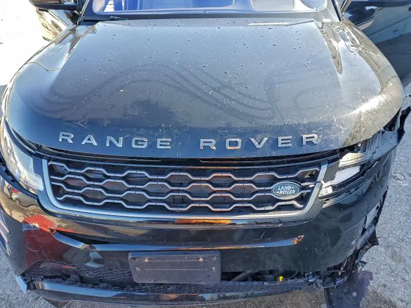 2020 LAND ROVER RANGE ROVER EVOQUE SE  