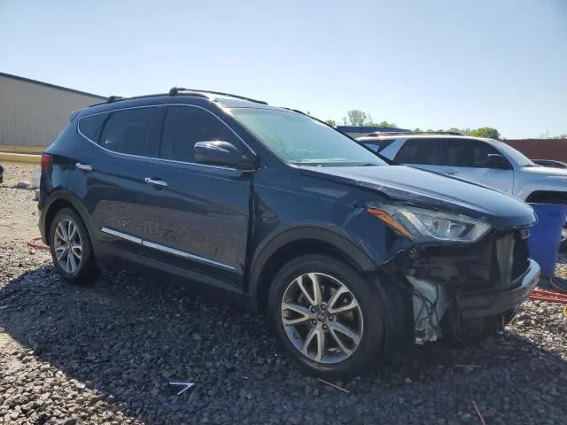 2014 HYUNDAI SANTA FE SPORT 