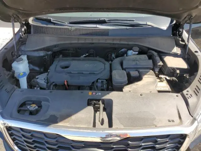 2019 KIA SORENTO L  