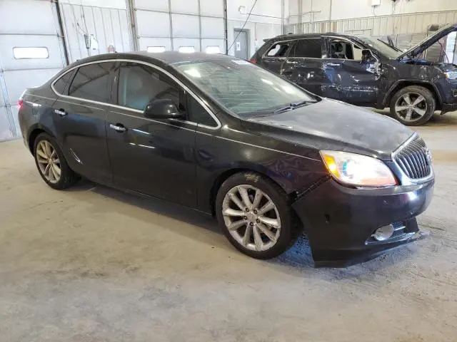 2013 BUICK VERANO 