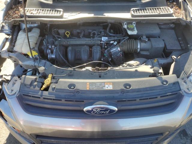 2014 FORD ESCAPE S