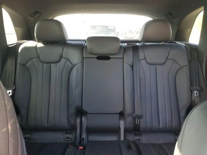 2020 AUDI Q5 PREMIUM  