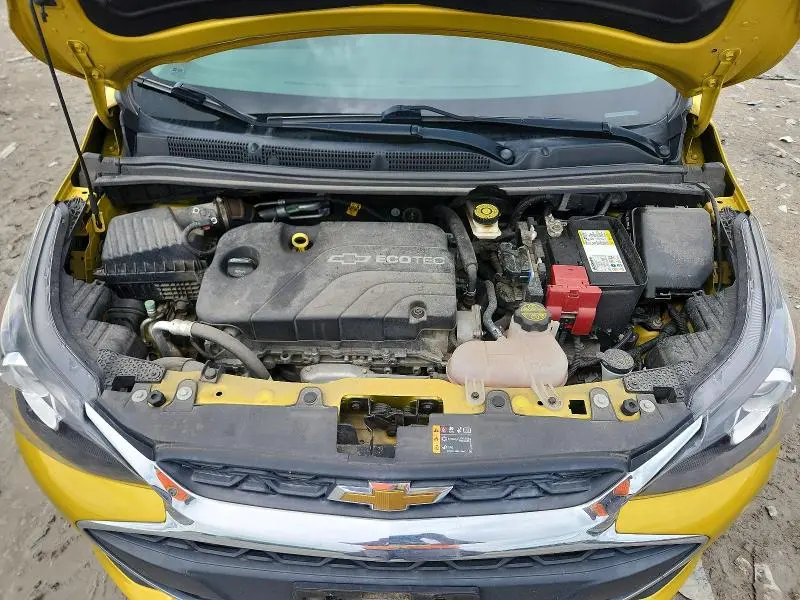 2022 CHEVROLET SPARK LS  