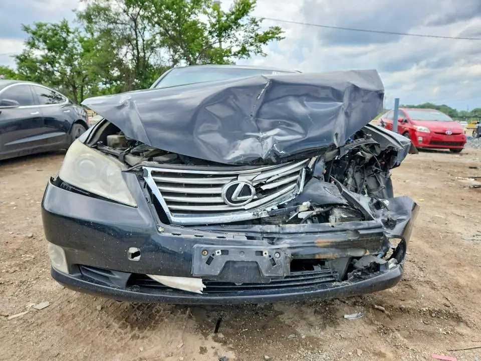 2010 LEXUS ES 350  
