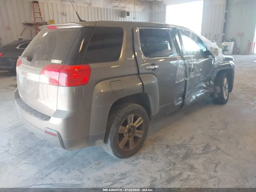 2011 GMC TERRAIN SLE-1