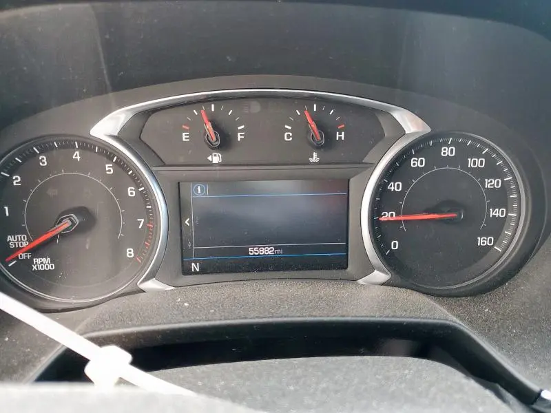 2019 CHEVROLET BLAZER 2LT  