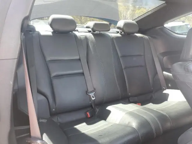 2017 HONDA ACCORD EXL