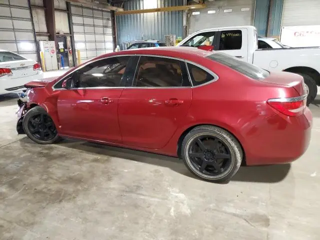 2016 BUICK VERANO   