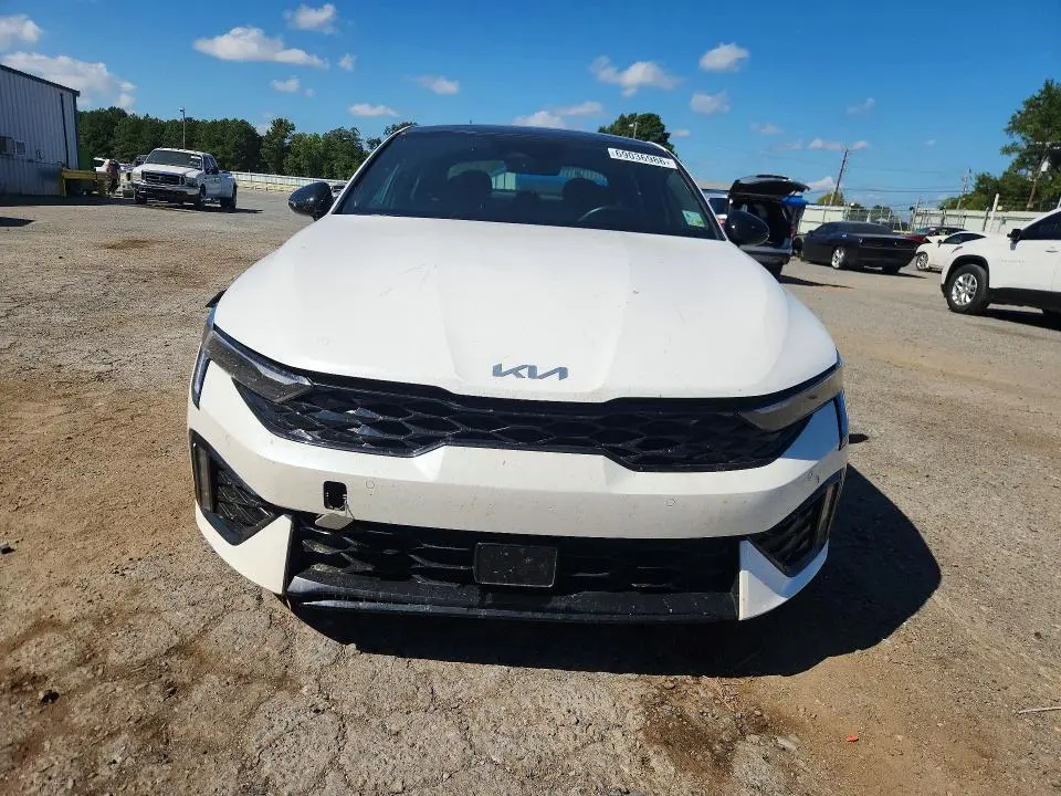 2025 KIA K5 GT LINE  