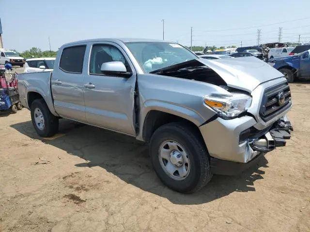 2023 TOYOTA TACOMA DOUBLE CAB  