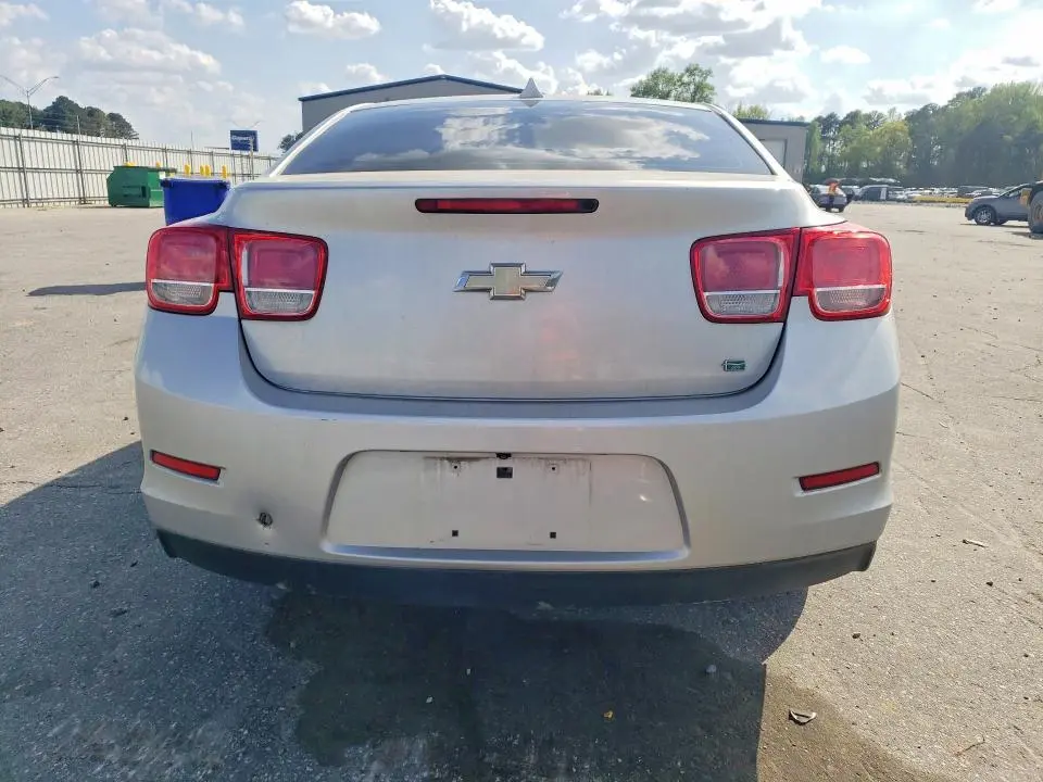 2013 CHEVROLET MALIBU 1LT  