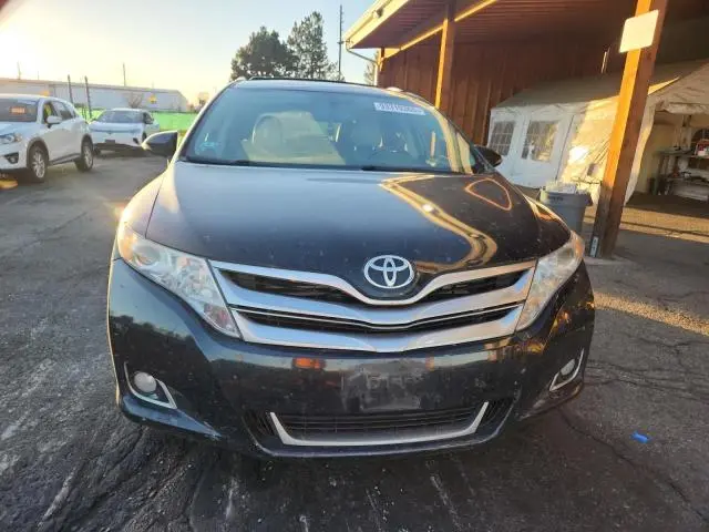 2013 TOYOTA VENZA LE  