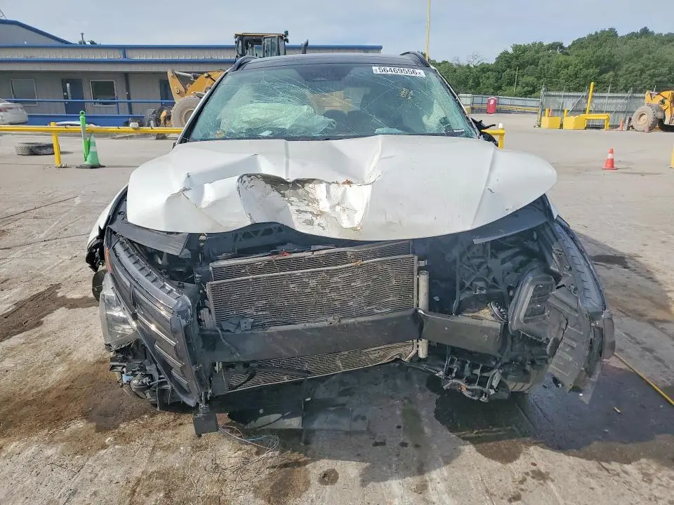 2022 HYUNDAI TUSCON   
