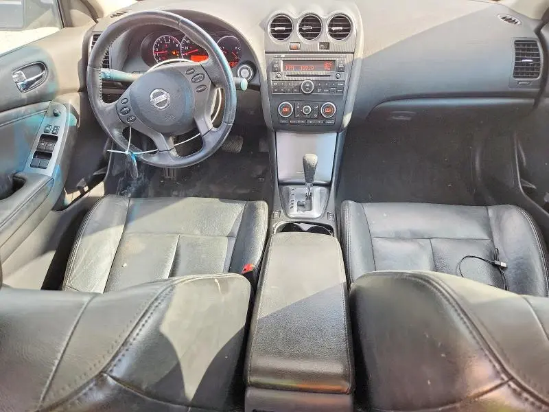 2010 NISSAN ALTIMA BASE  