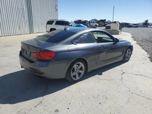2014 BMW 428 I  