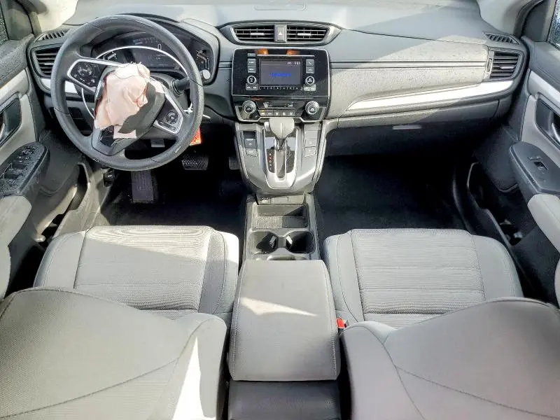 2021 HONDA CR-V LX  