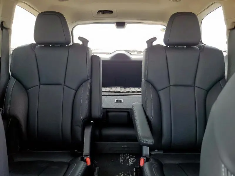 2024 SUBARU ASCENT TOURING  