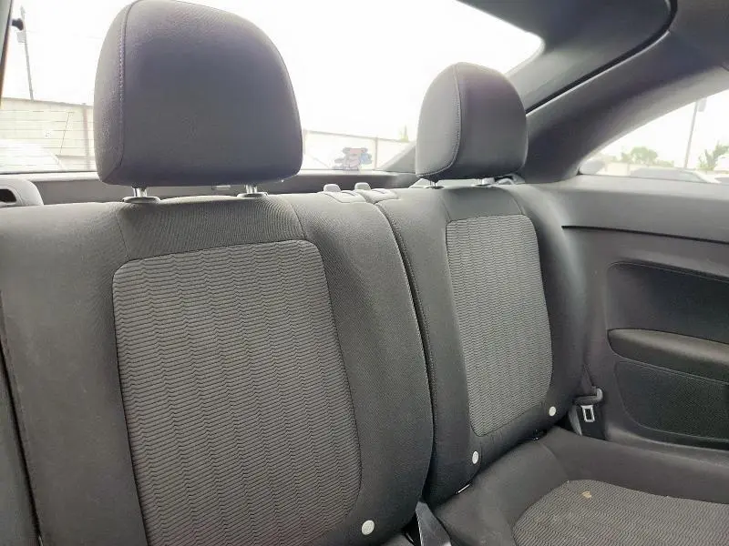 2013 VOLKSWAGEN BEETLE   