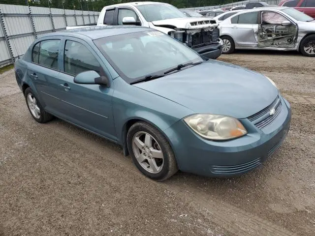 2010 CHEVROLET COBALT 2LT  