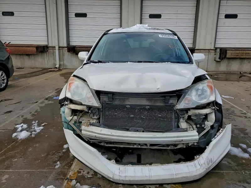 2010 HONDA CR-V EXL  